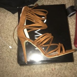 Simmi heels